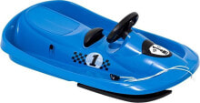 Children's sleds and accessories