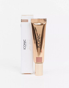 Купить макияж Iconic London: Iconic London Sheer blush - Fresh Faced