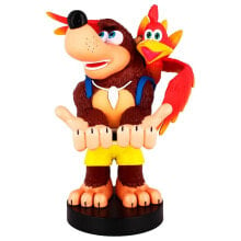 EXQUISITE GAMING Banjo-Kazooie Smartphone Support 20 cm