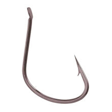 MAVER Katana T200A Barbed Spaded Hook