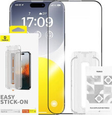 Protective films and glasses for smartphones