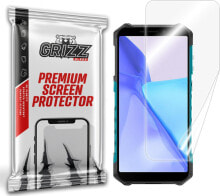 Protective films and glasses for smartphones