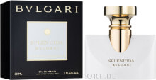 Bvlgari Splendida Patchouli Tentation - Eau de Parfum