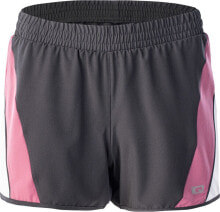 Women's sports shorts and skirts