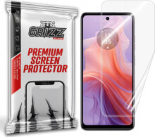 Protective films and glasses for smartphones