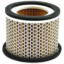 Air filters for engines