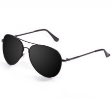 Мужские солнцезащитные очки мужские солнцезащитные очки авиаторы черные Ocean