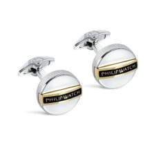 Jewelry cufflinks and clips