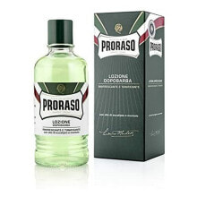 Кремы, лосьоны и бальзамы после бритья Proraso купить от $27