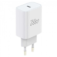 MYWAY PD 25W USB-C Wall Charger