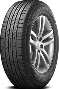 Шины для внедорожника летние Hankook RA33 235/60 R18 103V