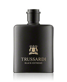 Trussardi Black Extreme Eau de Toilette Spray