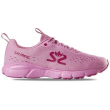 Женские спортивные кроссовки sALMING EnRoute 3 Running Shoes
