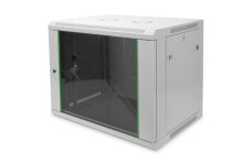 Rack enclosures