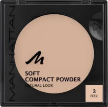 Face powder