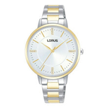 LORUS WATCHES RG250WX9 Watch