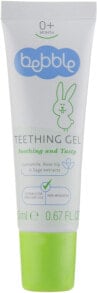 Zahngel - Bebble Teething Gel