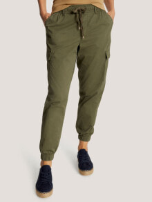 Women's Jogger Trousers Tommy Hilfiger