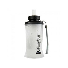 Спортивные бутылки для воды COLUMBUS Soft Flask 500ml