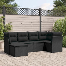 Garden furniture sets