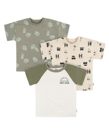 Children's T-shirts and T-shirts for kids