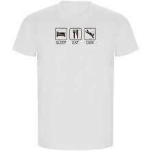 Men's sports T-shirts and T-shirts