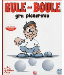 Abino Kule-Boule outdoor game
