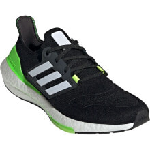 Женские кроссовки ADIDAS Ultraboost 22 Running Shoes