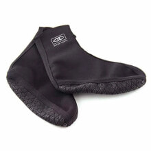 Water shoes for scuba diving