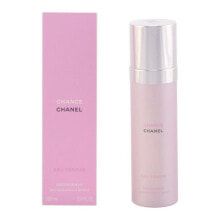 Дезодоранты Chanel Chance Eau Tendre Deodorant Spray Парфюмированный дезодорант-спрей 100 мл