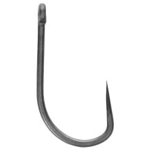 Грузила, крючки, джиг-головки для рыбалки KORUM Xpert Specialist Micro Barbed Single Eyed Hook