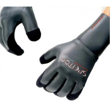 SPETTON Winter Glide Skin 3 mm Gloves