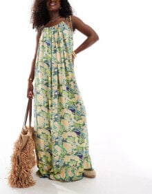 Women's Maxi Dresses