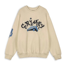 GRIMEY Causing Panic The Charleston Blvd Vintage Sweatshirt