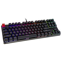 Купить клавиатуры GLORIOUS: Glorious GMMK TKL Tastatur - Gateron Brown, US-Layout