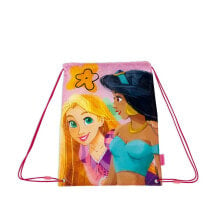 Купить спортивные рюкзаки Disney: DISNEY Princess Gymsack 33x44 cm