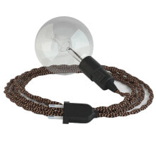 CREATIVE CABLES TZ22 3 m Hanging Lamp