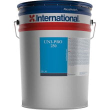 INTERNATIONAL 5L UNI PRO 250 Antifouling