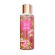 Купить женская парфюмерия Victoria's Secret: Victoria's Secret Floral Affair Lily & Blush Berries Body Mist