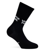 Купить носки PACIFIC SOCKS: Носки спортивные PACIFIC SOCKS For Pleaure Half long socks