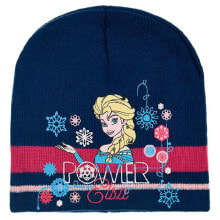 Children's warm hats for girls