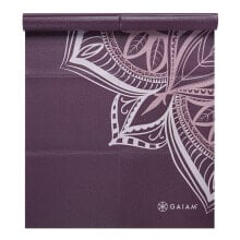 Коврик для йоги Inny Gaiam Cranberry Point 2 MM