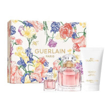 Guerlain Mon Guerlain Gift Set