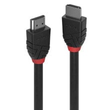 LINDY 8K 60Hz 2 m HDMI Cable