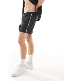 Men's swimming trunks and shorts