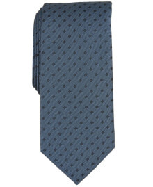 Men's ties and cufflinks