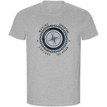 Men's sports T-shirts and T-shirts