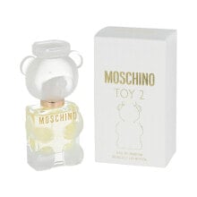 Women's Perfume Moschino Toy 2 EDP 30 ml