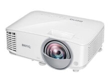 BENQ Mx808Sth Dlp Projector