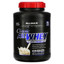 Whey Protein